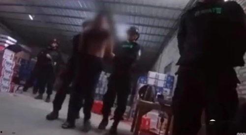 寻甸黑店爆料案件视频,揭开神秘案件背后的惊人真相 第3张 寻甸黑店爆料案件视频,揭开神秘案件背后的惊人真相 第3张