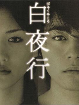 韩剧白夜行在线观看,探寻黑暗中的光明与救赎