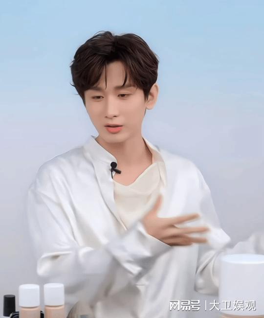 成毅直播间爆料最新消息,最新动态大揭秘！  第3张